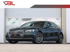Audi A5 Sportback - 2.0 35 TFSI Sport S-Line