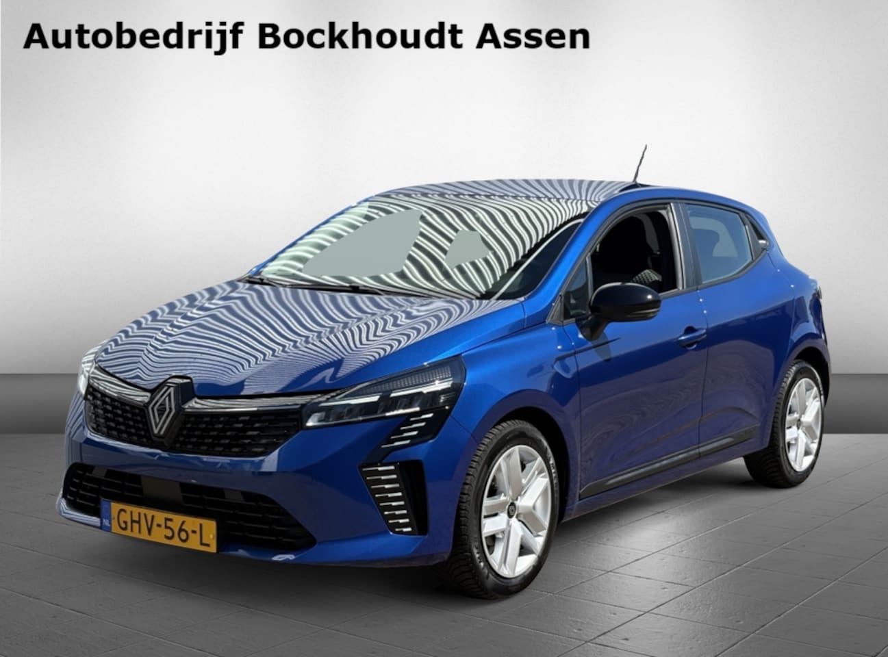 Renault Clio - 1.0 TCe 90 Evolution | Led Koplampen | Apple Carplay | Cruise Co - AutoWereld.nl