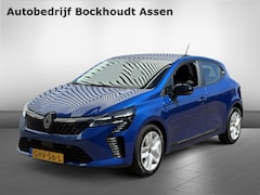 Renault Clio - 1.0 TCe 90 Evolution | Led Koplampen | Apple Carplay | Cruise Co