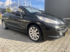 Peugeot 207 CC - 1.6 VTi 106.165km Airco LederAPK: Nieuw bij aflevering