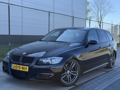 BMW 3-serie Touring - 335i 350PK+ M-Sport / Alcantara / M-Edit. / LED / TV's