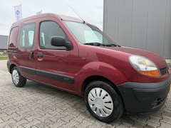 Renault Kangoo Express - 1.5 dCi 65 Confort 135.237 km apk:aug 2026