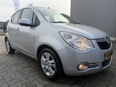 Opel Agila - 1.0 Airco 84.054 km apk dept 2026