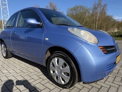 Nissan Micra - 1.4 AUTOMAAT AIRCO 99.984 km