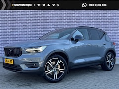 Volvo XC40 - 1.5 T5 Recharge R-Design | Plug-in Hybrid (PHEV) | Achteruitrijcamera | Harman Kardon Audi