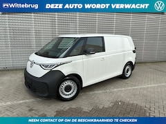 Volkswagen ID. Buzz Cargo - Economy Business 79 kWh