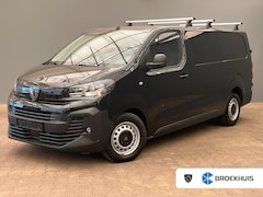 Peugeot Expert - 2.0 BlueHDi 180 S&S L3 DC Trekhaak | Camera | Stuurwiel Verwarmd | Navigatie | Carplay | I