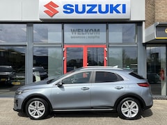 Kia XCeed - DynamicPlusLine Carplay Voorruitverwarming (RIJKLAARPRIJS)