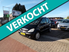 Mercedes-Benz A-klasse - 160 Classic