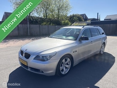 BMW 5-serie Touring - 525d Executive Automaat