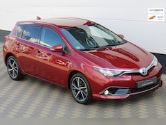 Toyota Auris - 1.8 Hybrid Navi Camera Dealer Onderhouden