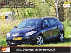 Renault Mégane Estate - 1.6 Dynamique ( INRUIL MOGELIJK )