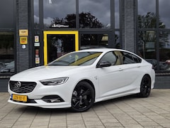Opel Insignia Grand Sport - 1.5 Turbo Exclusive OPC Line 200PK | Stoelventilatie + verwarming | Stuurv. | Carplay | Sp