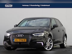 Audi A3 Sportback - 1.4 e-tron Sport | 2017 | Dealer onderhouden |