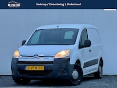 Citroën Berlingo - 1.6 HDI 500 Comfort | 2012 | Airco | Marge |