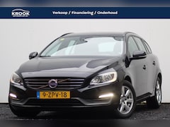 Volvo V60 - 1.6 D2 Momentum | 2014 |