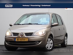 Renault Scénic - 1.6-16V Business Line | 2008 | Panorama |