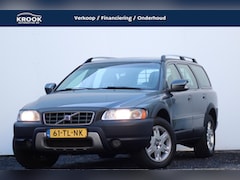 Volvo XC70 - 2.5 T Momentum | 2006 | Automaat | 7 persoons |