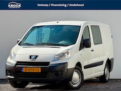 Peugeot Expert - 229 2.0 HDI L2H1 DC | Dubbel cabine | 2011 |
