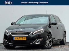 Peugeot 308 - 1.2 PureTech Allure | 2016 | Panorama dak | 5 Deurs |
