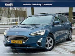 Ford Focus - 1.0 EcoBoost Titanium Business | 2019 | 125 PK |