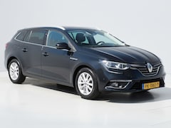 Renault Mégane Estate - 1.5 dCi Eco2 Bose|Nav|Cruise|Cam|Trekh