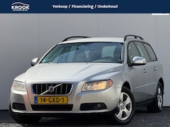 Volvo V70 - 2.4D Momentum | 2008 | Automaat | Trekhaak |