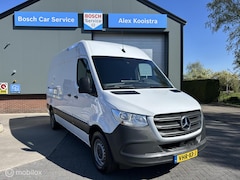 Mercedes-Benz Sprinter - bestel 315 1.9 CDI L2H1