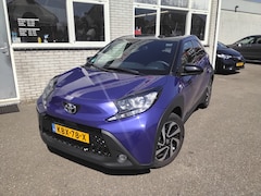 Toyota Aygo X - 1.0 VVT-i MT Pulse Bi Tone android/apple car play camera