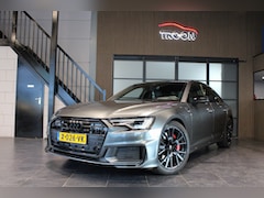 Audi A6 Limousine - 55 TFSI e quattro Competition