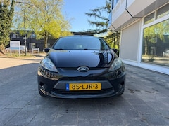 Ford Fiesta - 1.25 Limited