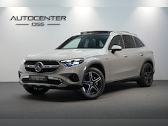 Mercedes-Benz GLC-klasse - 300e 4MATIC Premium+ ✅ AMG ✅ KOELING ✅ TREKHAAK ✅ PANO ✅ LEDER ✅ HEAD-UP ✅ 360 CAM