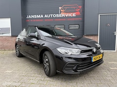 Volkswagen Polo - 1.0 TSI Edition