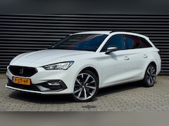 SEAT Leon Sportstourer - 1.4 TSI eHybrid PHEV FR Business Intense | ACC | Camera | Park Assist | 97% SOH