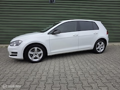 Volkswagen Golf - 1.2 TSI|Airco|Trekhaak|Nieuwe Apk|