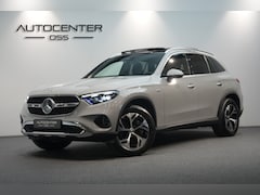 Mercedes-Benz GLC-klasse - 300e 4MATIC Premium+ ✅ KOELING ✅ TREKHAAK ✅ PANO ✅ LEDER ✅ HEAD-UP ✅ 360 CAM