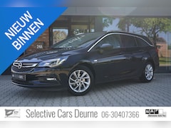 Opel Astra Sports Tourer - 1.0 Innovation Navi, Cruise,