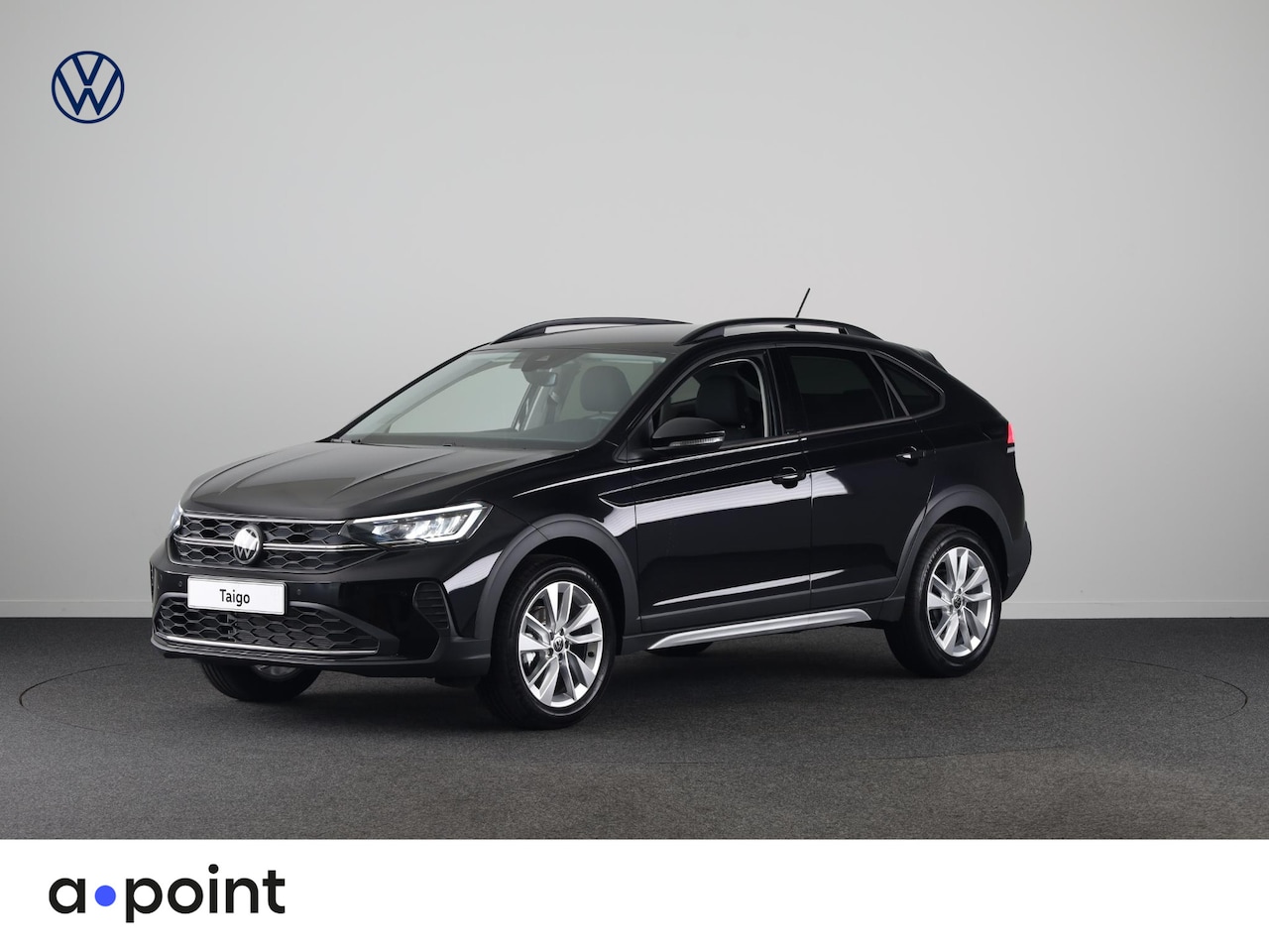 Volkswagen Taigo - Life Edition 1.0 TSI 95 PK 5 versn. Hand | Climatronic | Trekhaak | Stoelverwarming | Came - AutoWereld.nl