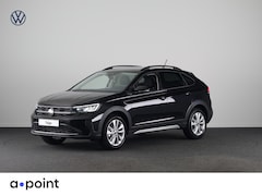 Volkswagen Taigo - Life Edition 1.0 TSI 95 PK 5 versn. Hand | Climatronic | Trekhaak | Stoelverwarming | Came