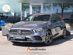 Mercedes-Benz A-klasse - Limousine A 250e AMG-Line 218pk | Cruise | Climate | LED | Camera | Sfeer | Navigatie | Ni