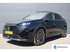 Peugeot 3008 - 1.6 plug-in Hybrid 195 GT Exclusive | Panorama/schuifdak | Lederen bekleding | Trekhaak |
