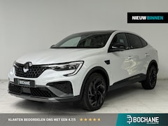 Renault Arkana - 1.6 E-Tech full hybrid 145 Esprit Alpine | Trekhaak | Navigatie | 360° Camera | Stoelverwa