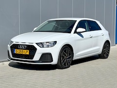 Audi A1 Sportback - 30 TFSI S Line Pro Line S Navi | Automaat