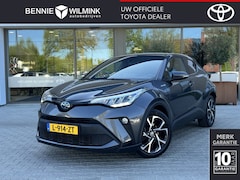 Toyota C-HR - 2.0 Hybrid Dynamic | Stoel/stuur verw | Camera