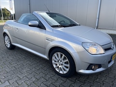 Opel Tigra TwinTop - 1.4-16V Cosmo airco Super Mooi