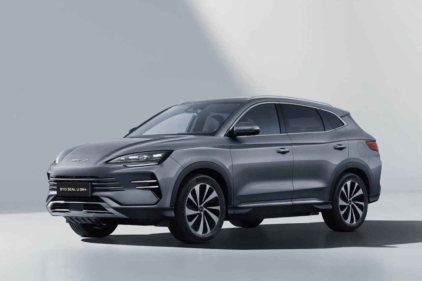 BYD Seal U - 1.5 DM-i FWD Boost | Panoramadak | 360 Camera | Carplay | - AutoWereld.nl