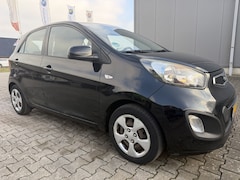 Kia Picanto - 1.2 CVVT Airco 5-Deurs apk 3-2027
