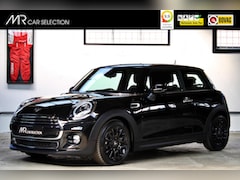 MINI Cooper - 1.5 Pepper | Business | Keyless | Head-Up | Apple Carplay | PDC achter | NL auto |