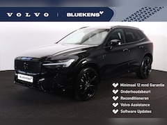 Volvo XC60 - T8 Recharge AWD Ultra Black Edition - Panorama/schuifdak - IntelliSafe Assist & Surround