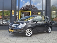 Opel Meriva - 1.4-16V cosmo | Airco | Trekhaak |
